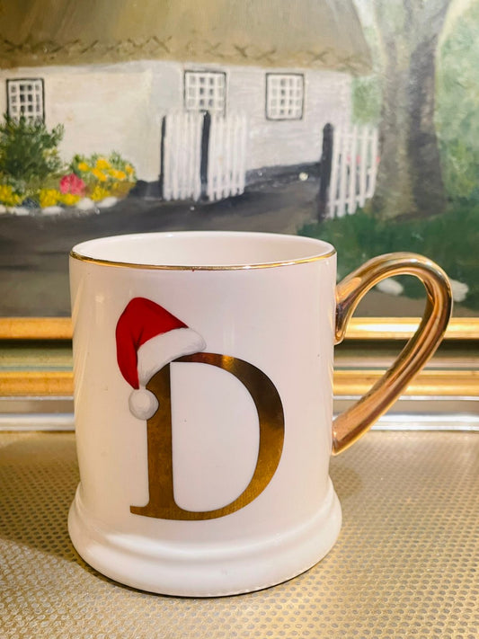Tea Mug, Coffee Mug, Oven Safe,Bone china, England