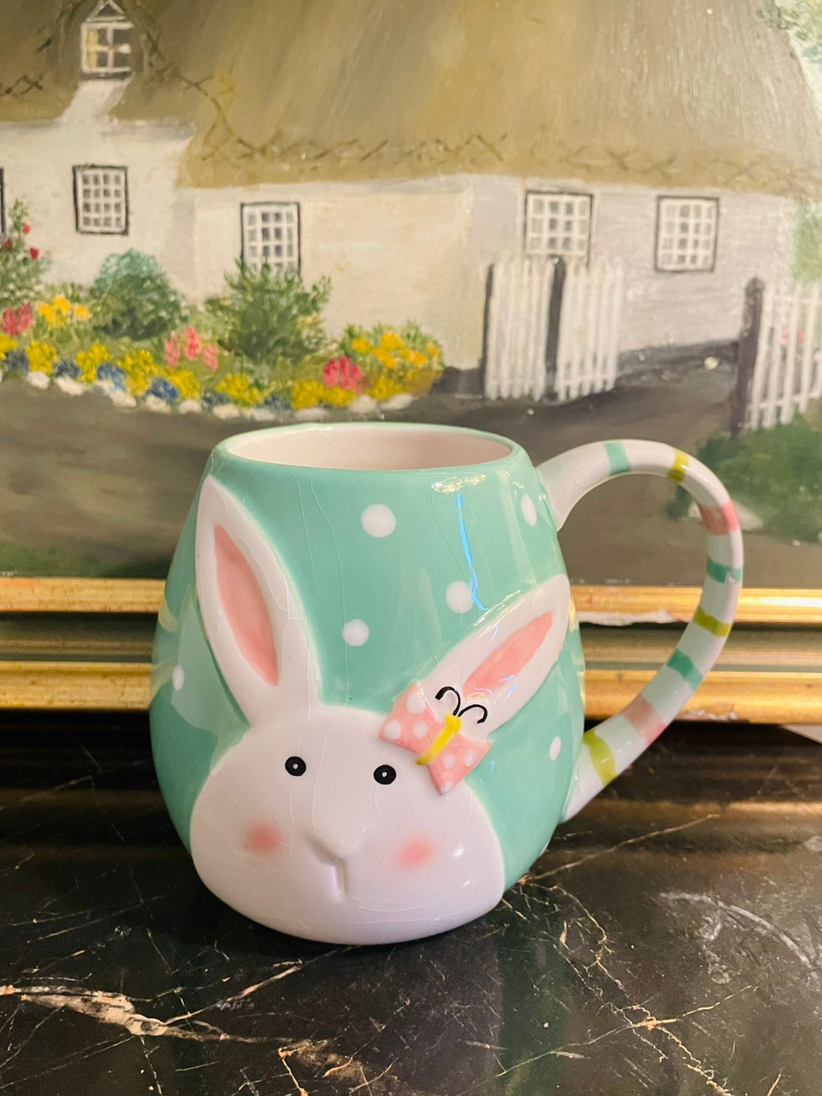Character Mug, Tea mug, Coffee mug ,Oven Safe, Ceramic , England