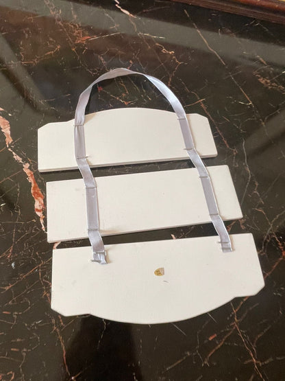 American Creed 3-Step Wooden Wall Plaque – Home is Where the Wine Is