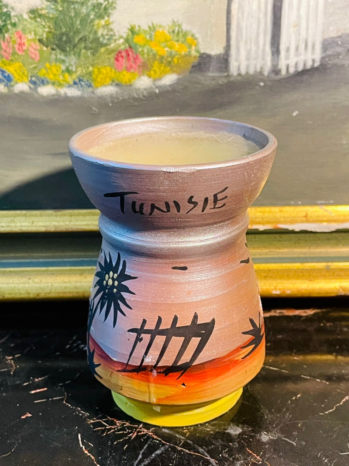 terracottaoilburner, handmadeclay, aromadiffuser, rusticdecor, brownhomeaccent, essentialoilburner, bohohomedecor, earthydecor, spaaccessory, cottagecoredecor, sunsetkitchenfinds, handcraftedpottery