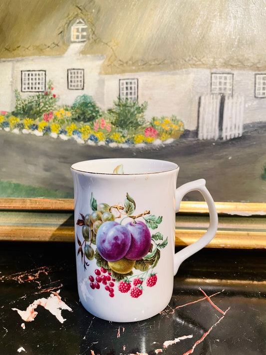 #RoyalKingston #BoneChinaMug #VintageCrockery #EnglishCrockery #VintageMug #ImportedMugs #TeaLoversPakistan #CoffeeLoversPakistan #VintageStyle #EnglishBoneChina #VintageCrockeryPakistan #LuxuryMugs #TeaTimeVibes #CoffeeTimeVibes #TableDecorPakistan #MugCollectors #ImportedCrockeryPakistan