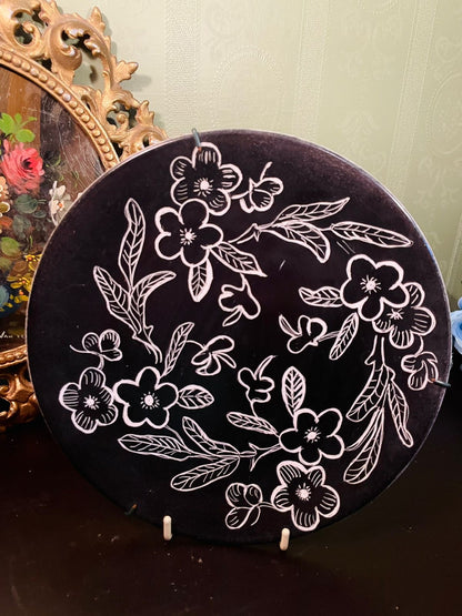 Wedgwood Feeding Time Limited Edition Decorative Plate