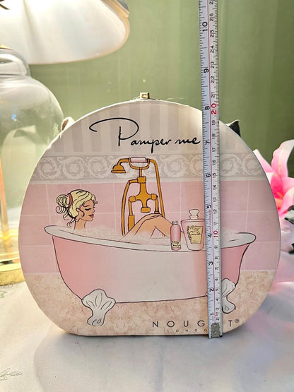 Nougat London Pamper Me Decorative Storage Box 20 cm
