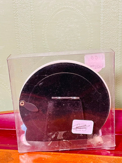Friendship Angel Photo Frame with Raised Figures Approx. 11cm