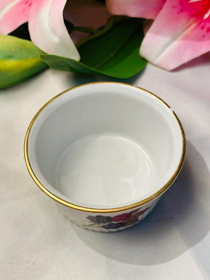 Royal Worcester Evesham Oven-Safe Ramekin – 8cm
