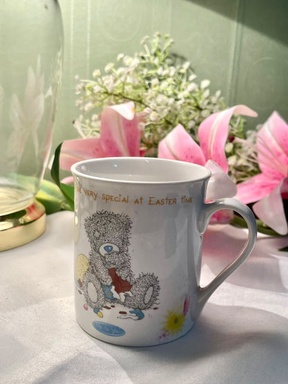 Me to You Easter Tatty Teddy Mug 10cm