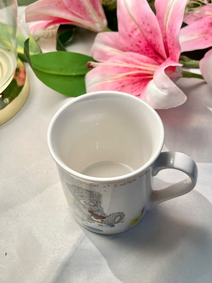 Me to You Easter Tatty Teddy Mug 10cm