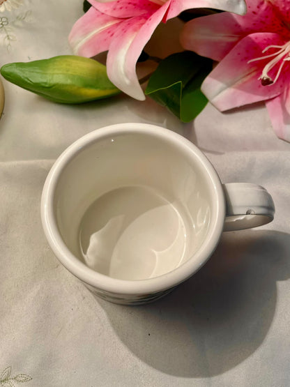 Portmeirion Botanic Garden Oven-Safe Mug 10 cm