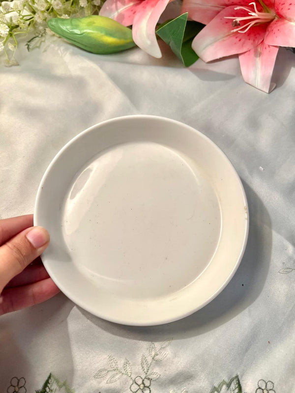 Royal Doulton British Airways Fine China Round Dish, 6 in