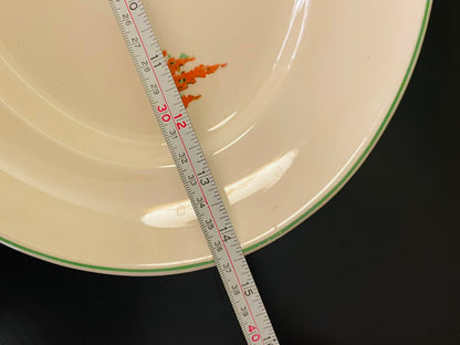 Royal Staffordshire Vintage Oval Serving Platters