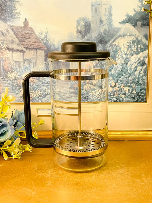 Bodum French Press Coffee Maker Glass Cafetiere