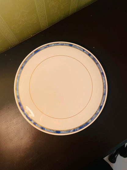 Royal Worcester Medici 11" Fine Bone China Cake Dish