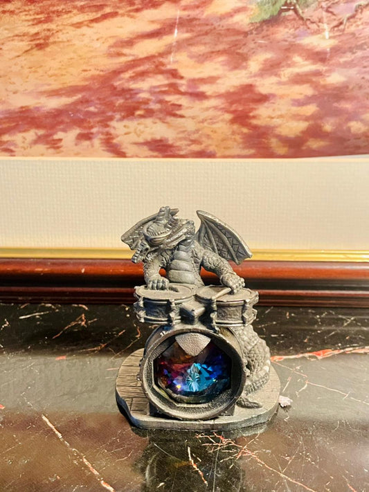 Dragon Figurine Pakistan
Fantasy Collectible
Crystal Dragon Statue
Resin Dragon Ornament
Made in England Figurine
Gothic Home Décor
Medieval Collectibles