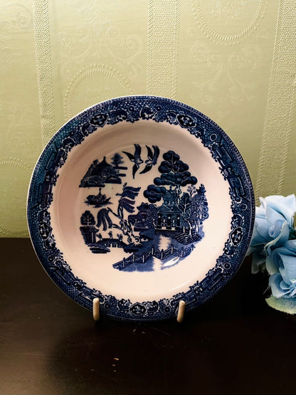 Wood Ware Willow Deep bowl