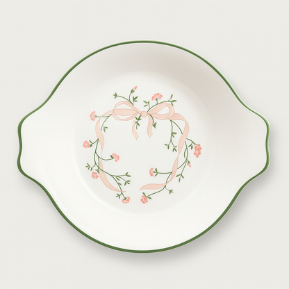 Johnson Brothers "ETERNAL BEAU" Au Gratin Dish, Lasagna Dish