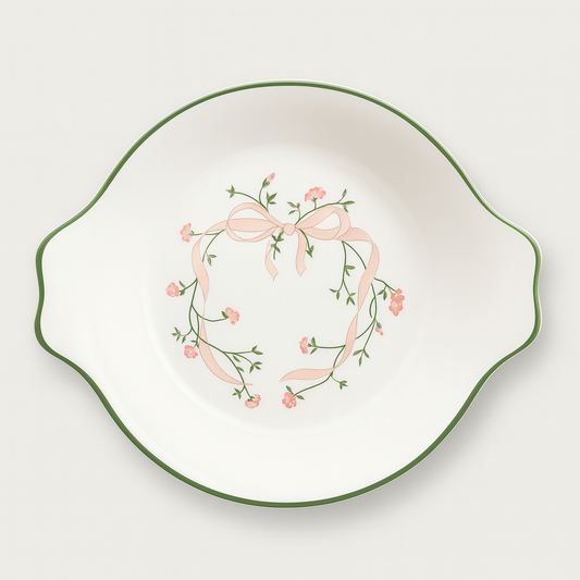 Johnson Brothers "ETERNAL BEAU" Au Gratin Dish, Lasagna Dish