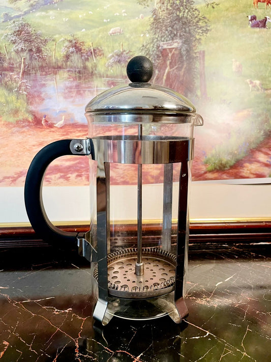 #FrenchPressPakistan #CoffeePlunger #GlassCoffeeMaker #StainlessSteelFrenchPress #CoffeeAccessoriesPakistan #CoffeeLovers #ManualCoffeeMaker #CoffeeToolsPakistan #TeaPress #HomeBaristaPakistan