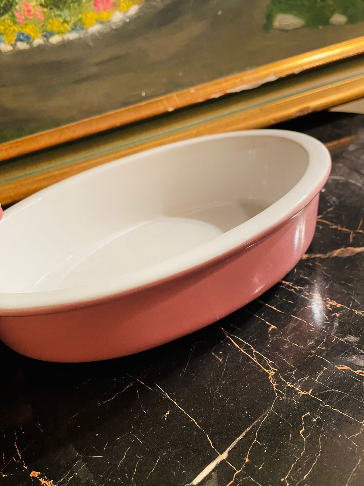 Oval Oven Safe Dish – English Made Lasagna & Baking Dish in Pakistan