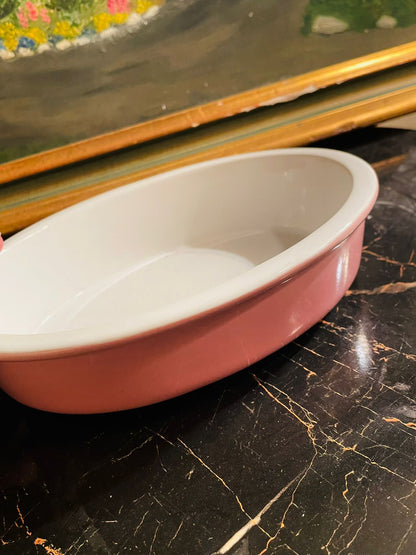 Oval Oven Safe Dish – English Made Lasagna & Baking Dish in Pakistan