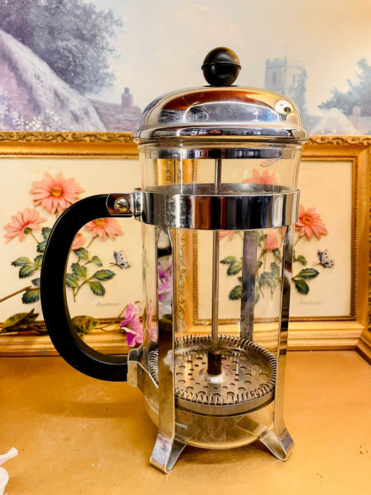 Mellor Glass French Press Coffee Maker