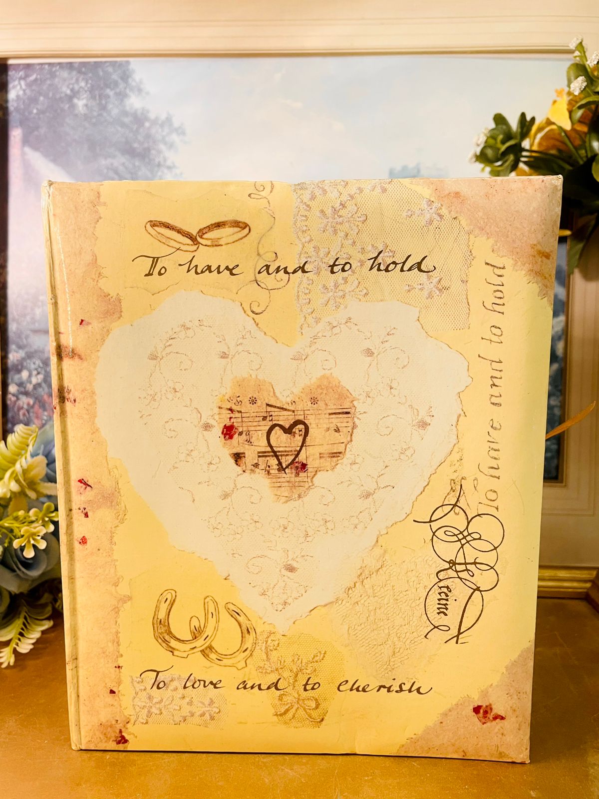 50 Years Together Crystal Glass Set – Anniversary Gift Box