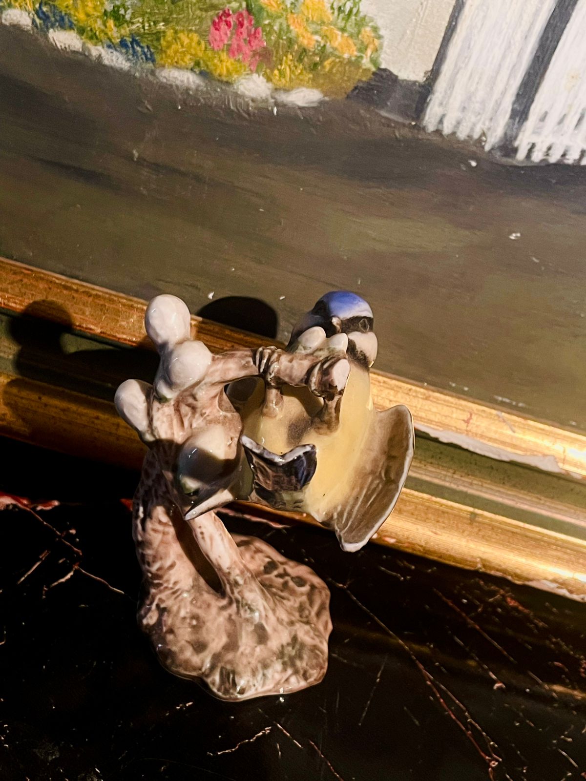 wadeengland, porcelainfigurine, vintagebirds, englishceramic, cottagecoredecor, birdlovergift, collectibledisplay, vintagecollection, sunsetshop, sunsetkitchen, classicdecor