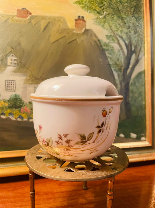 Marks & Spencer Harvest Lidded Sugar Pot