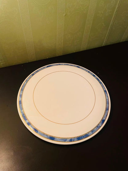 Royal Worcester Medici 11" Fine Bone China Cake Dish