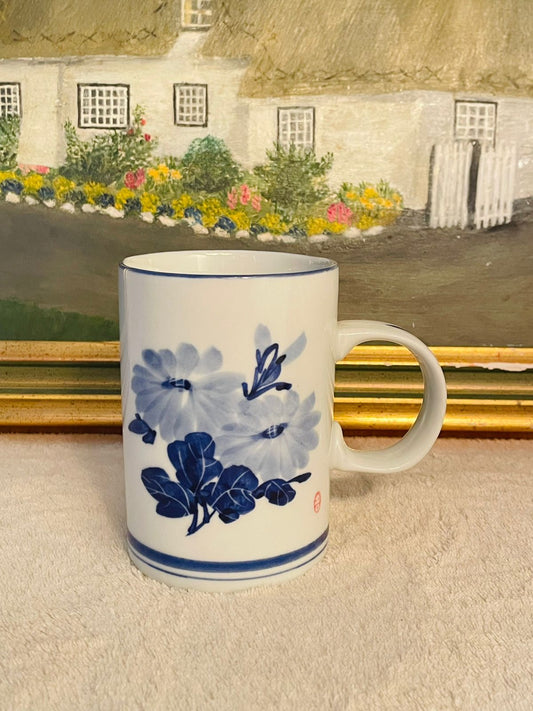 Tea mug ,Coffee mug ,Oven Safe,porcelain , England
