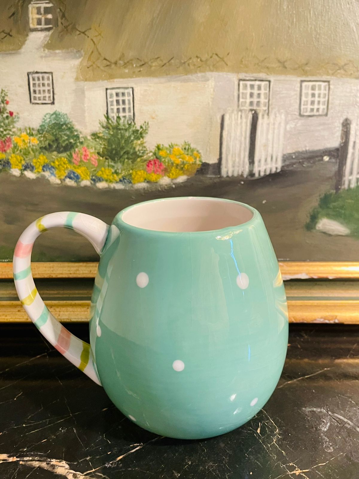 Character Mug, Tea mug, Coffee mug ,Oven Safe, Ceramic , England