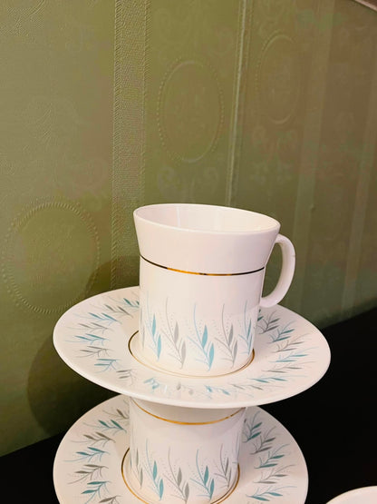 Royal Stafford Demure Vintage Tea Set Bundle