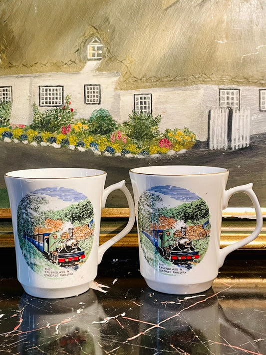 #VintageMugs #BoneChina #TeaLovers #CoffeeLovers #RailwayMug #TrainDesign #MadeInEngland #CollectibleMugs #EnglishTeaTime #ClassicHomeDecor #PakistaniTeaLovers #VintageKitchenware #AntiqueMugsPakistan #LuxuryTeaMugs #SteamTrainMug #GiftForHim #GiftForHer #TeaCupSet #BoneChinaMugsPakistan #EnglishStyleMug