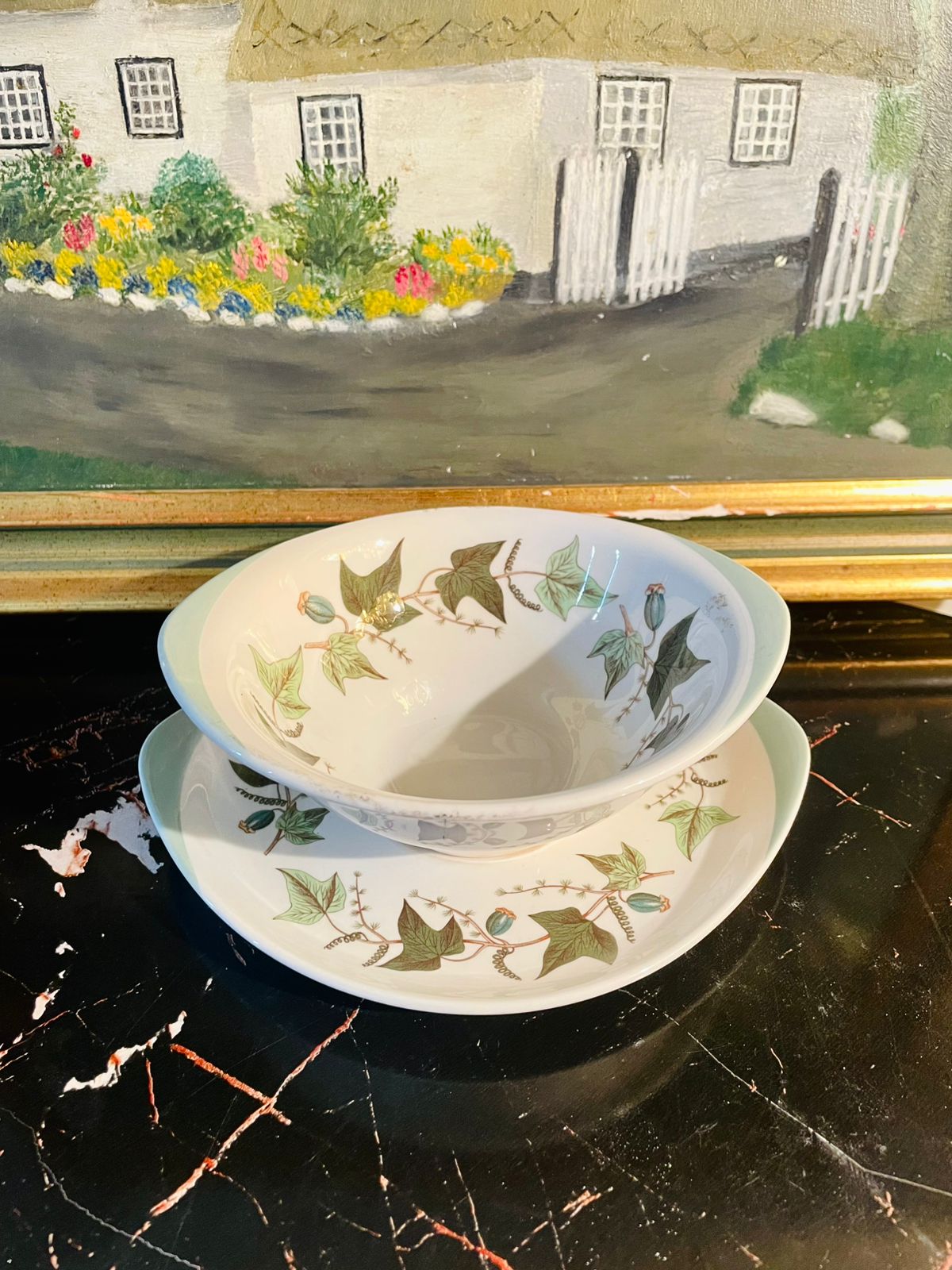 #VintageCrockery #PorcelainBowl #SoupSet #EnglandPorcelain #DinnerwarePakistan #VintageDinnerware #TablewareDecor #AntiqueCrockery #LuxuryDining #CollectibleCrockery
