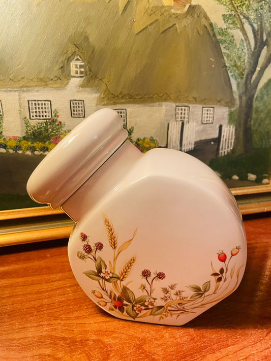 Marks and Spencer Harvest, Air tight Cookie Jar, 2kg, England