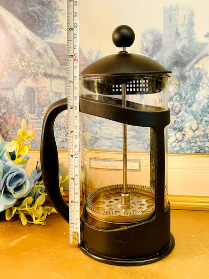 La Cafetière Le Xpress French Press Coffee Maker