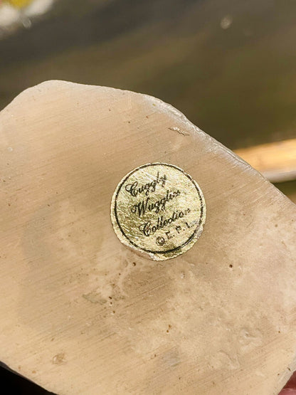 “Canterbury Cathedral” Miniature — Wingates Collection by EPL